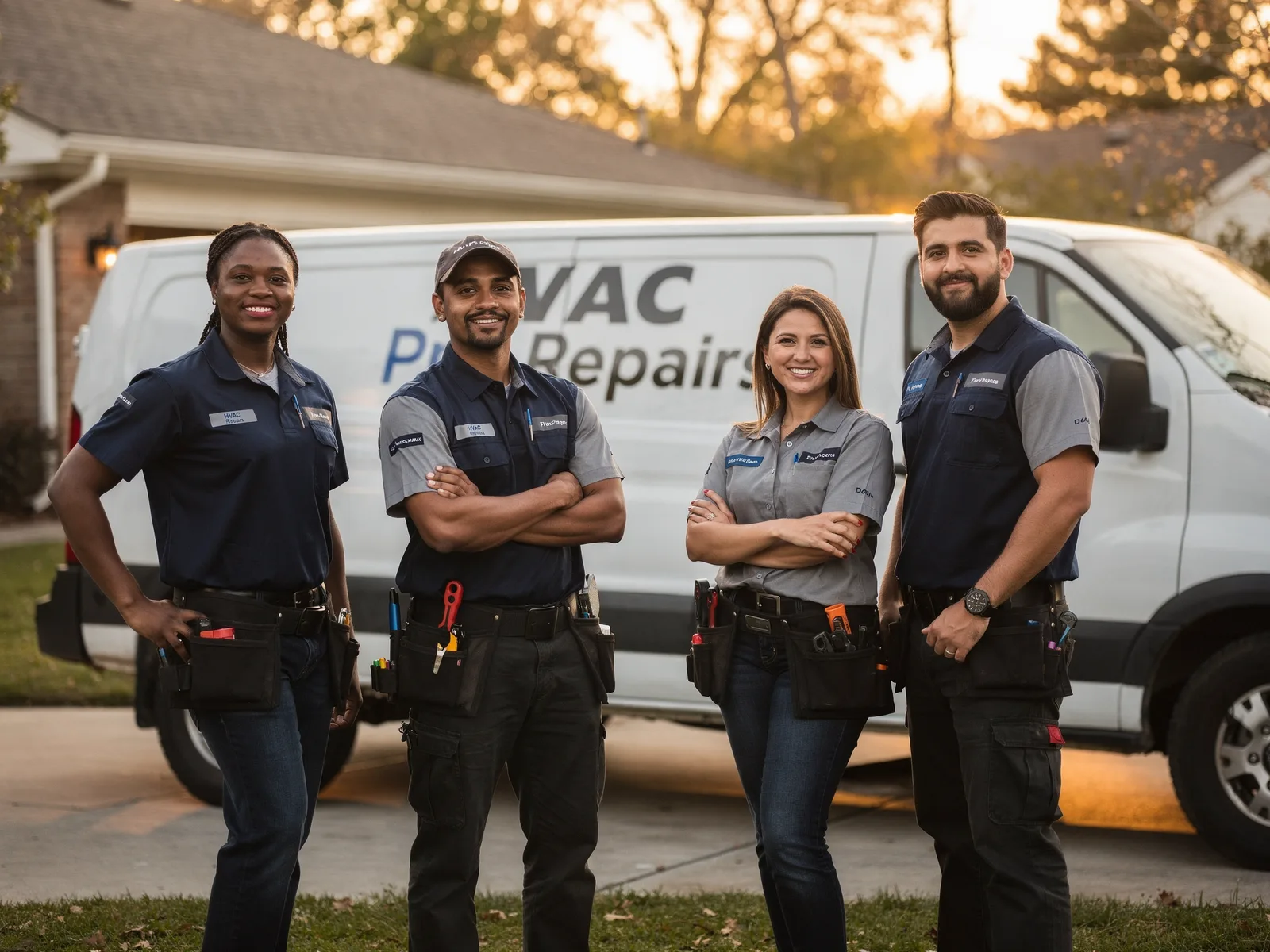 Heat Pump Repair company in Scenery Hill, PA