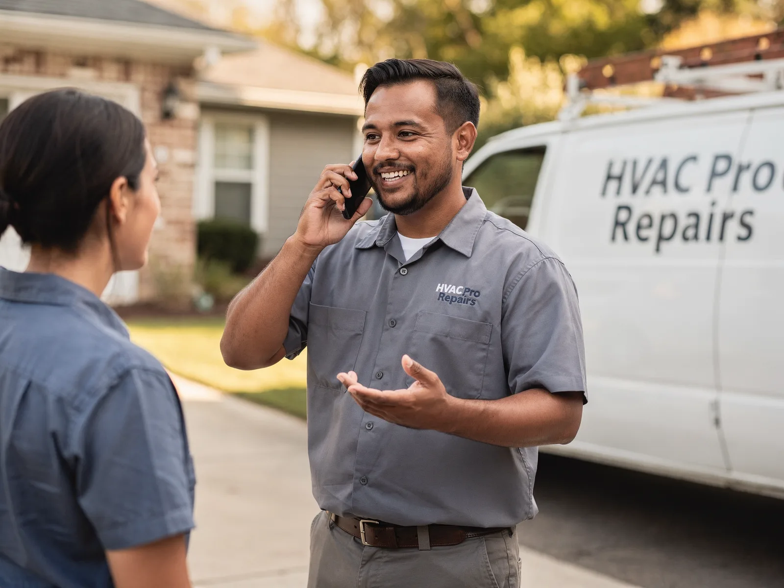 Heat Pump Repair Scenery Hill, PA FAQs